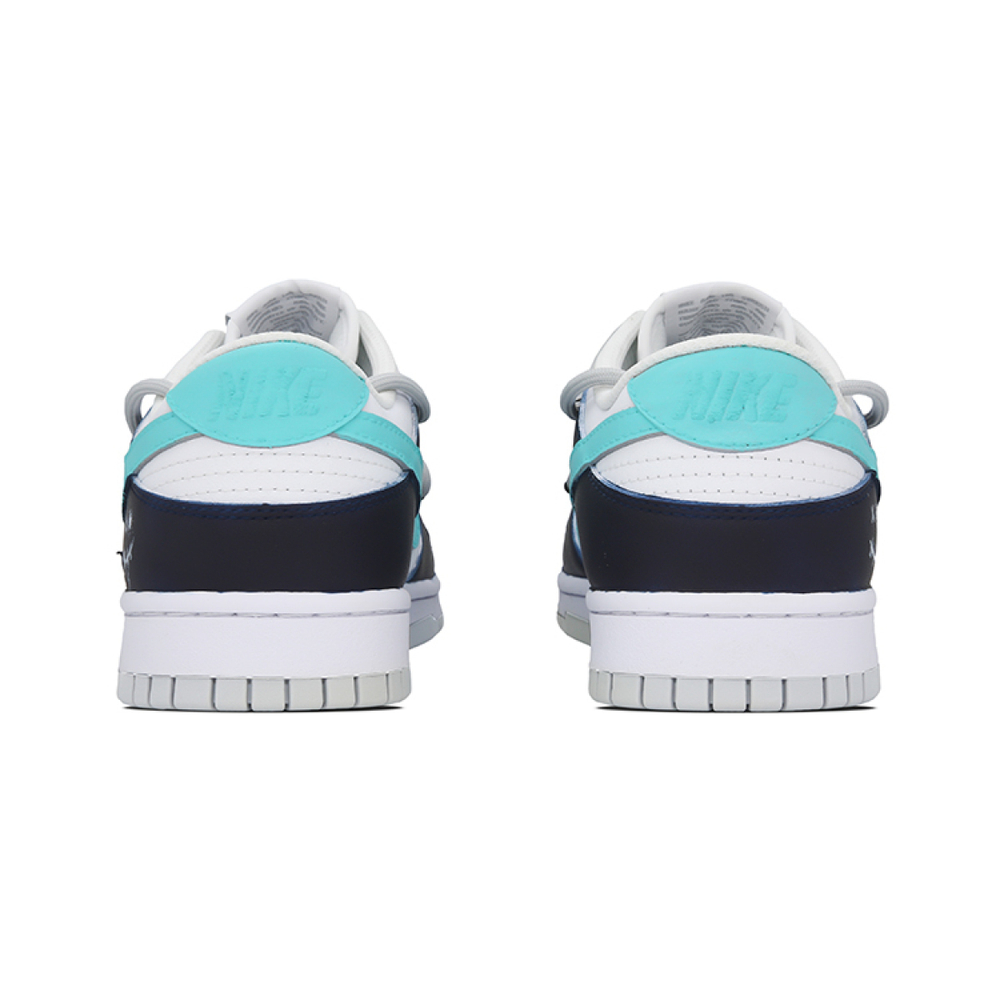 【 】 Nike Dunk Low "Pure Platinum"