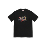 Supreme Week 7 Crash Tee T
