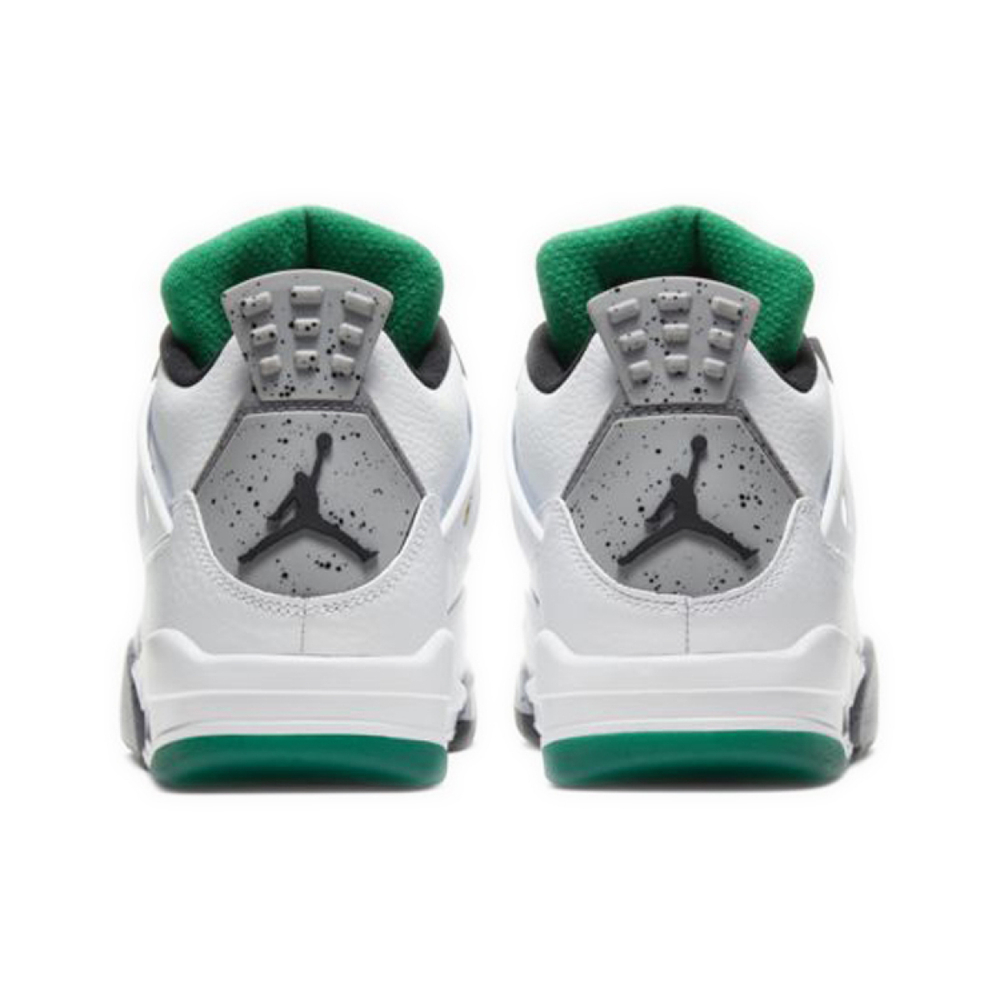 Jordan Air Jordan 4 retro lucid green