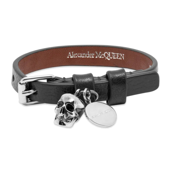 Alexander McQueen ·