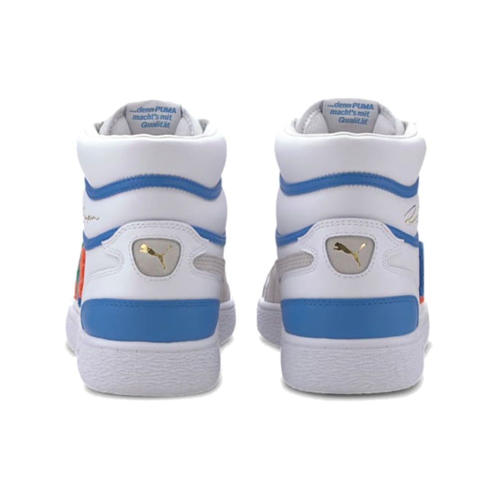 PUMA Ralph Sampson Mid