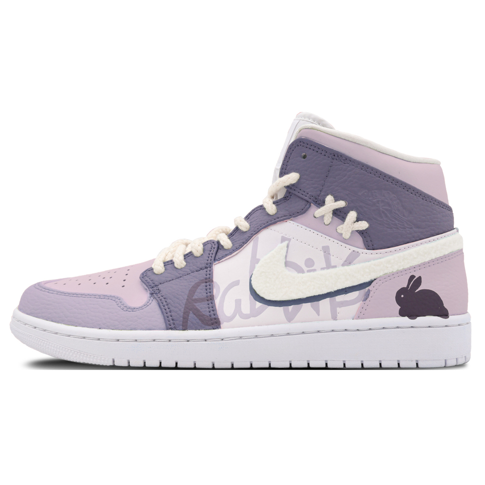【 】 Jordan Air Jordan 1 Mid GS