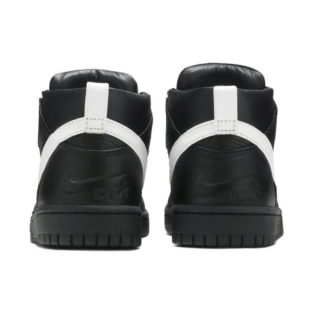 Nike Dunk Lux Chukka Riccardo Tisci Black