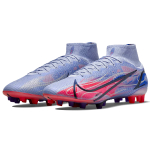 Nike Mercurial Superfly 8 14 Elite KM AG（ ）