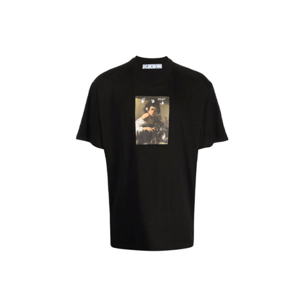 OFF-WHITE FW21 T