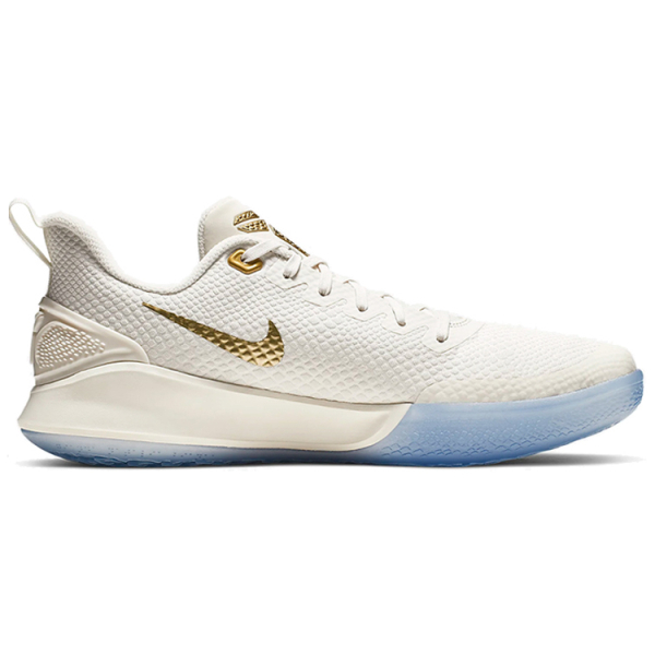 Nike Mamba Focus ep