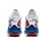 Nike Lebron 7 QS "Baseball Blue" 7 PU TPU