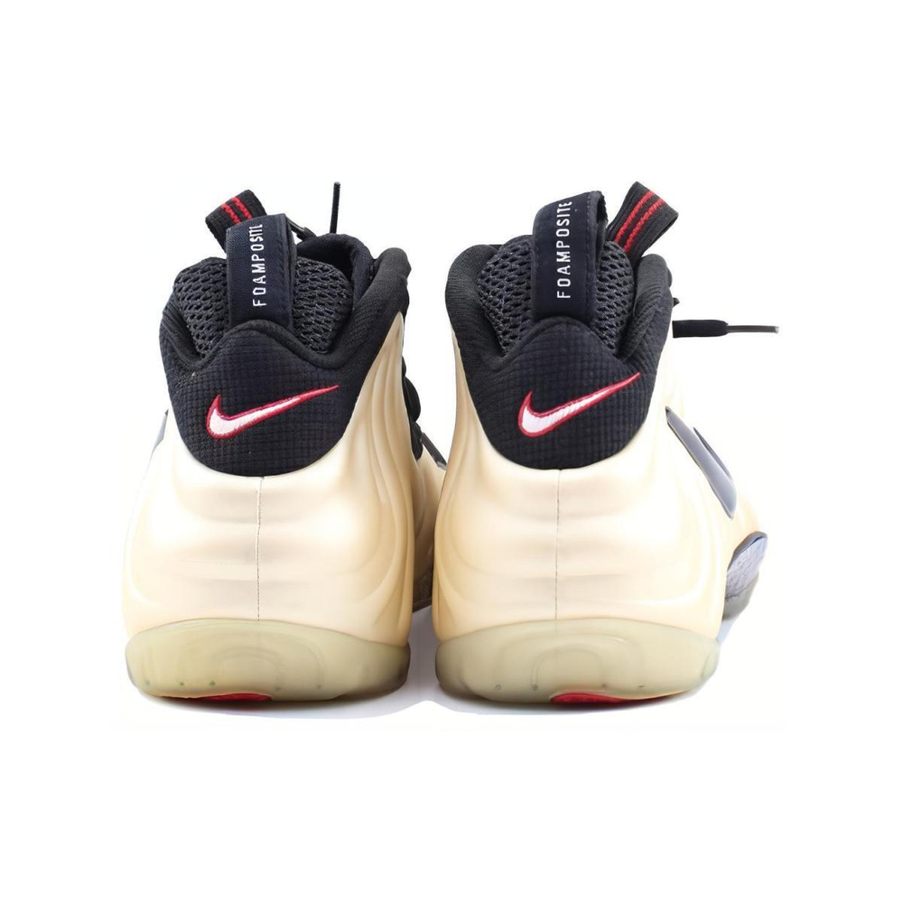Nike Foamposite Pro Pearl 2010