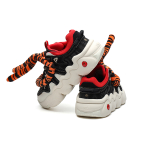 FILA BARRICADE II