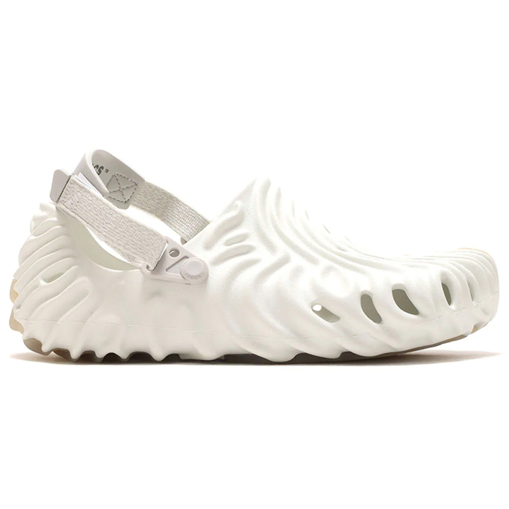 Salehe Bembury x Crocs Pollex Clog "Stratus" EVA