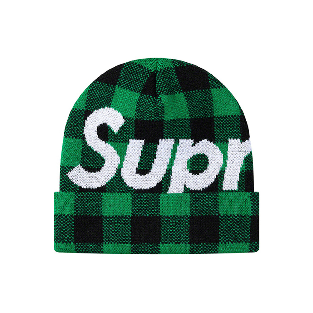 Supreme FW20 Week 7 Big Logo Beanie