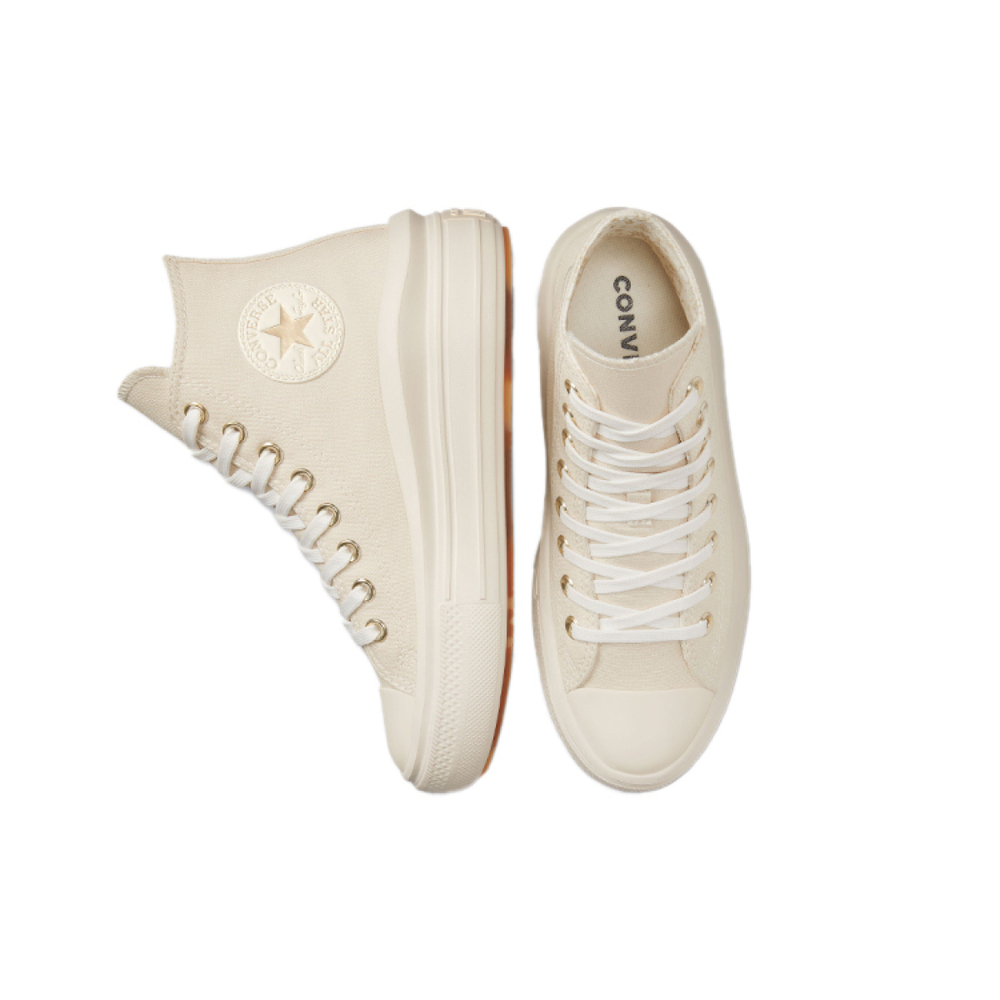 Converse Chuck Taylor All Star Move Platform