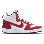 Nike Court Borough Mid