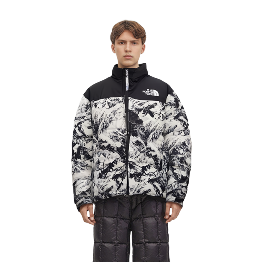 /THE NORTH FACE M'S 1996 NOVELTY NUPTSE JACKET