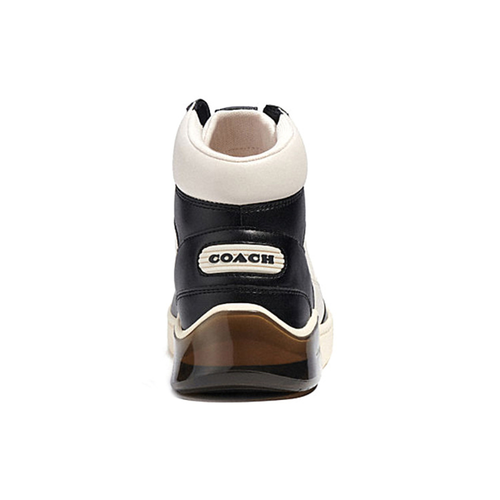 COACH CitySole