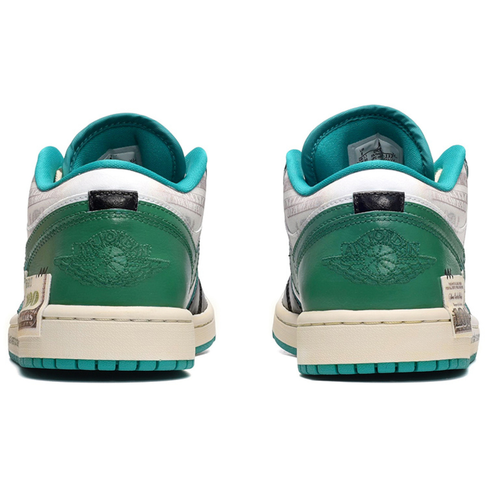 【 】 Jordan Air Jordan 1 Low Make money
