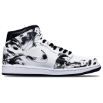 【 】 Jordan Air Jordan 1 Mid Island Green