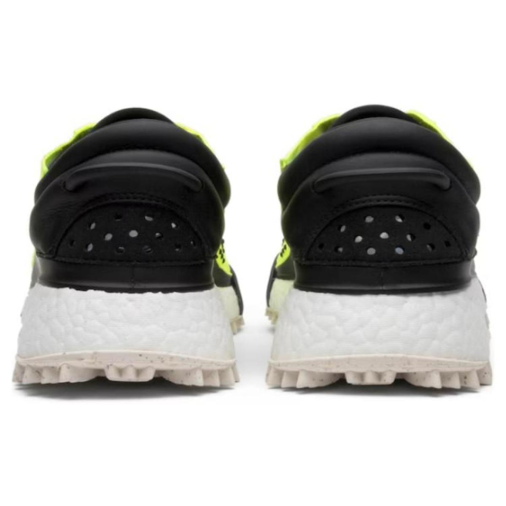 Adidas originals x Alexander Wang Hike Low Solar Yellow