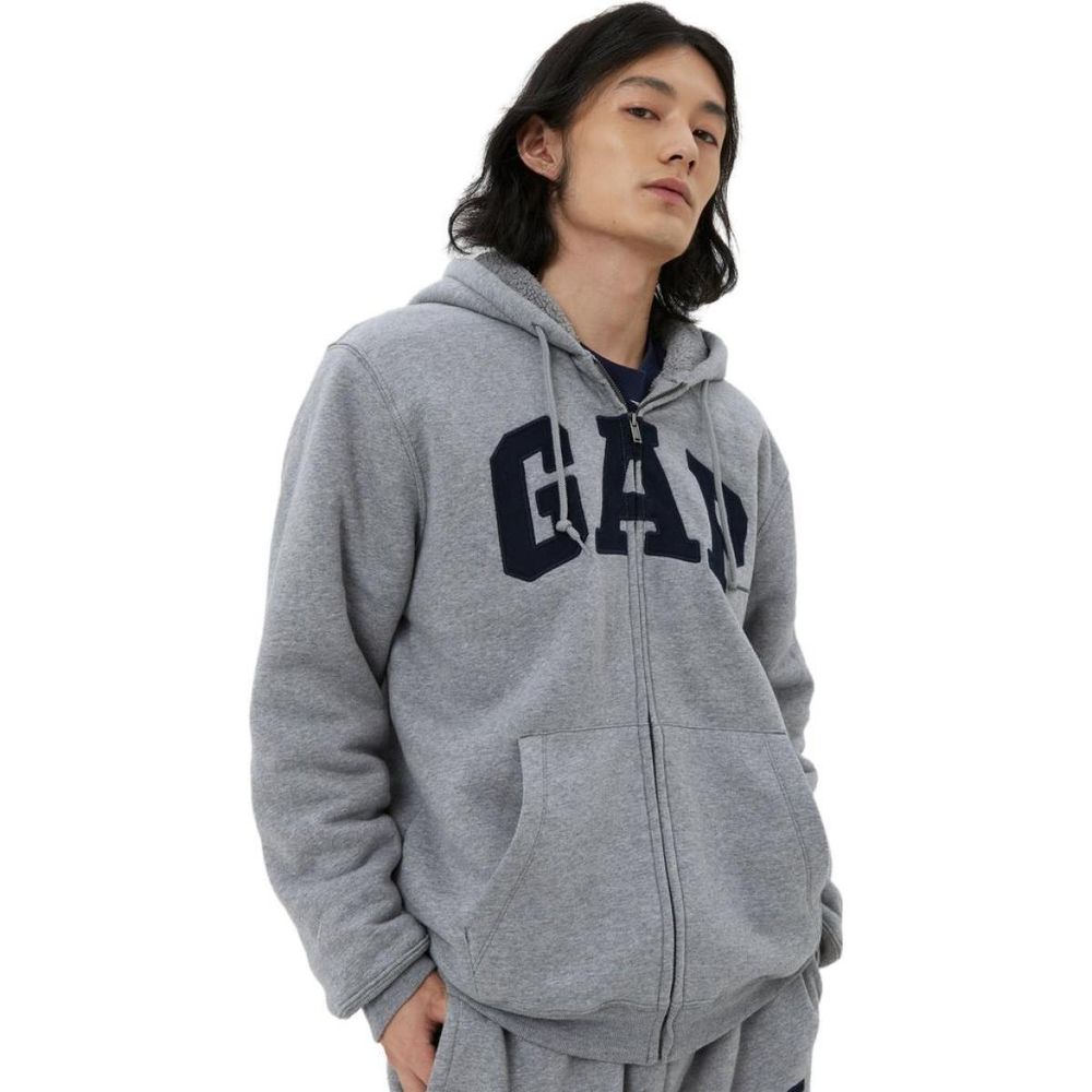 GAP Logo