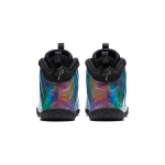 Nike Foamposite One Little XX "Big Bang"