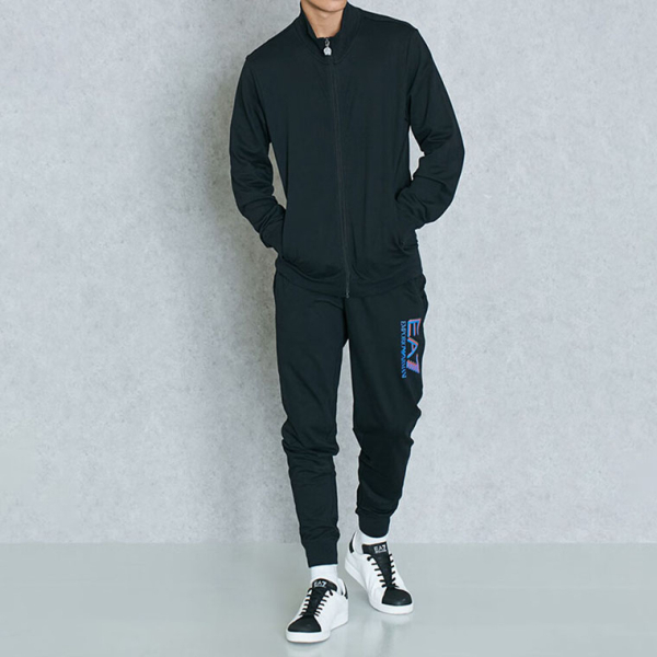 EMPORIO ARMANI EA7 Logo