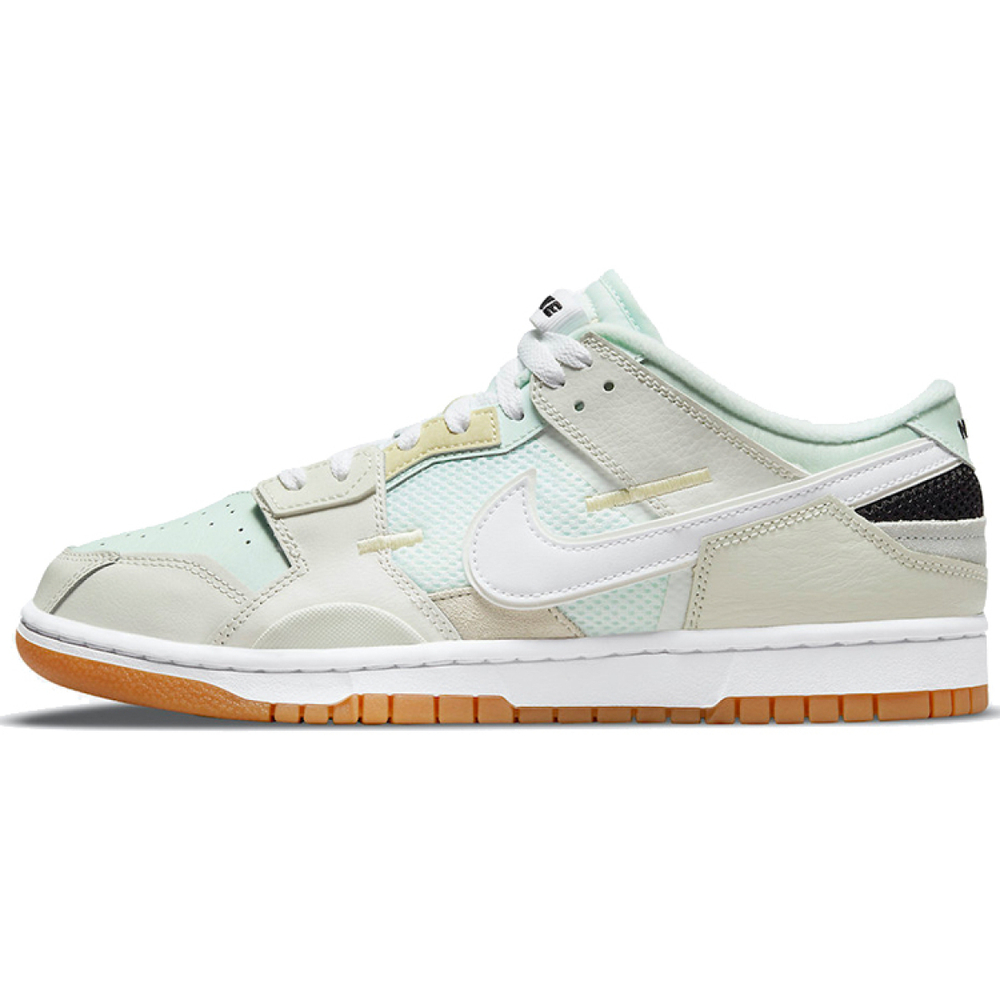 Nike Dunk Scrap "Sea Glass"