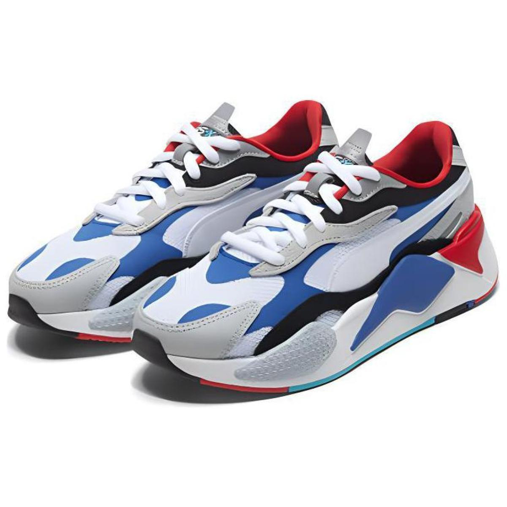 PUMA RS-X³ PUZZLE