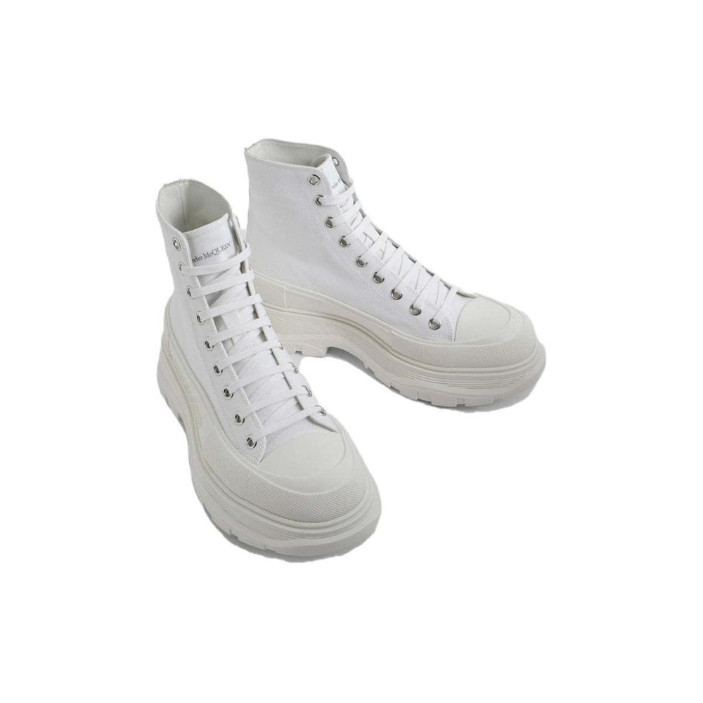 Alexander McQueen Tread SlickTread Slick