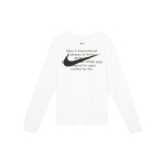 Nike Swoosh T