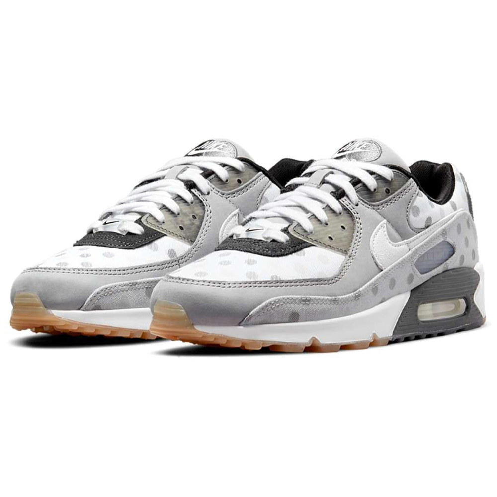 Nike Air Max 90 NRG White Polka