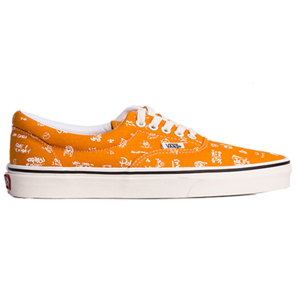 Kakao Friends x Vans Authentic