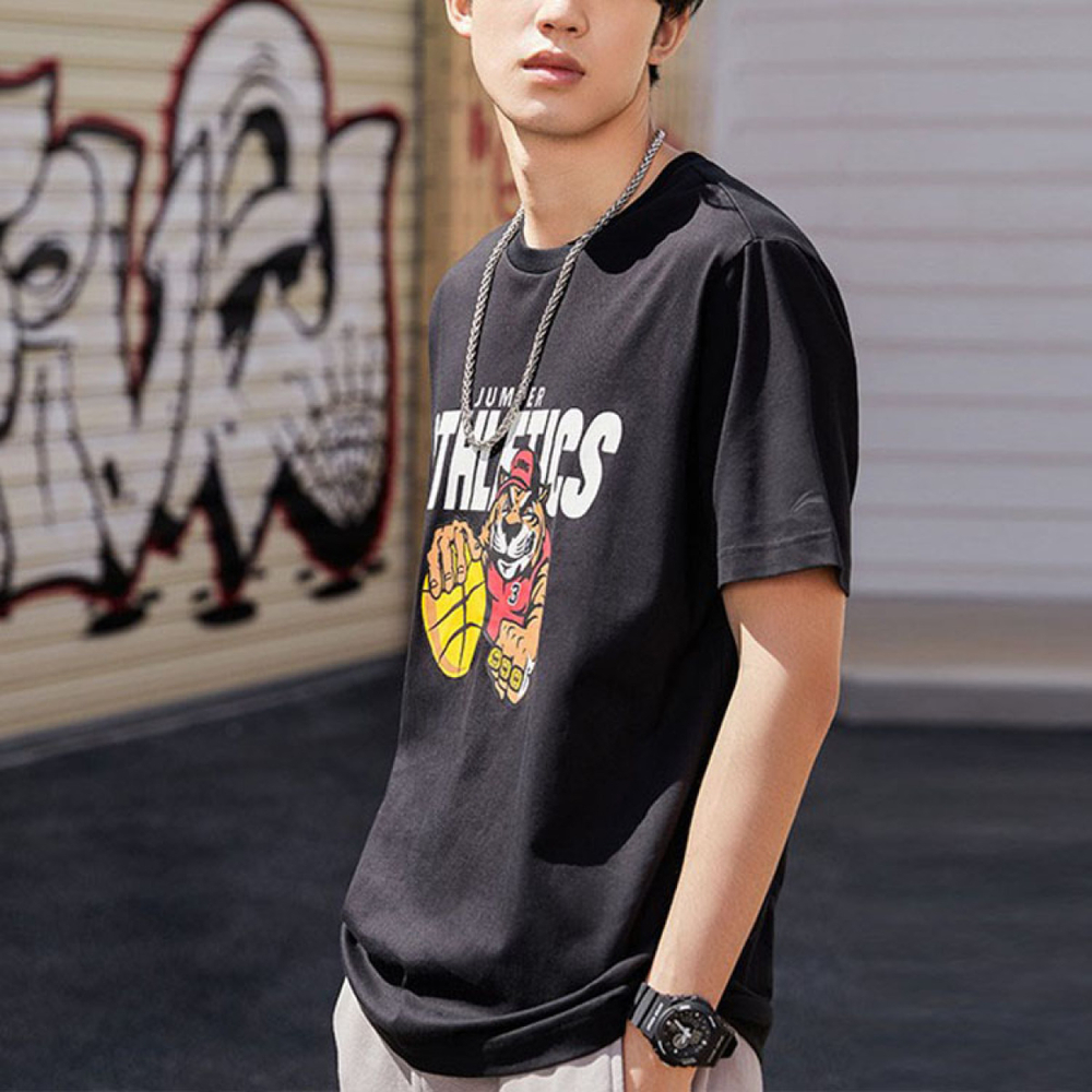 LiNing T