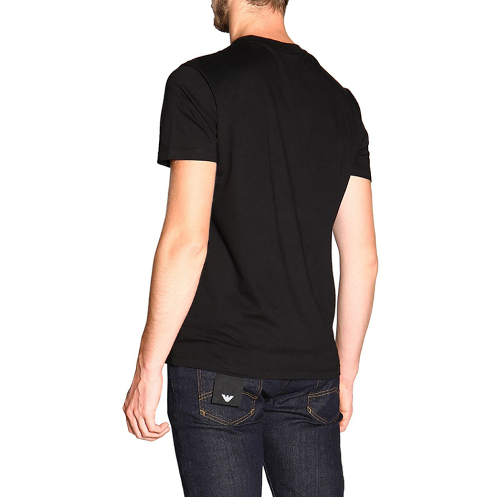 EMPORIO ARMANI Logo T
