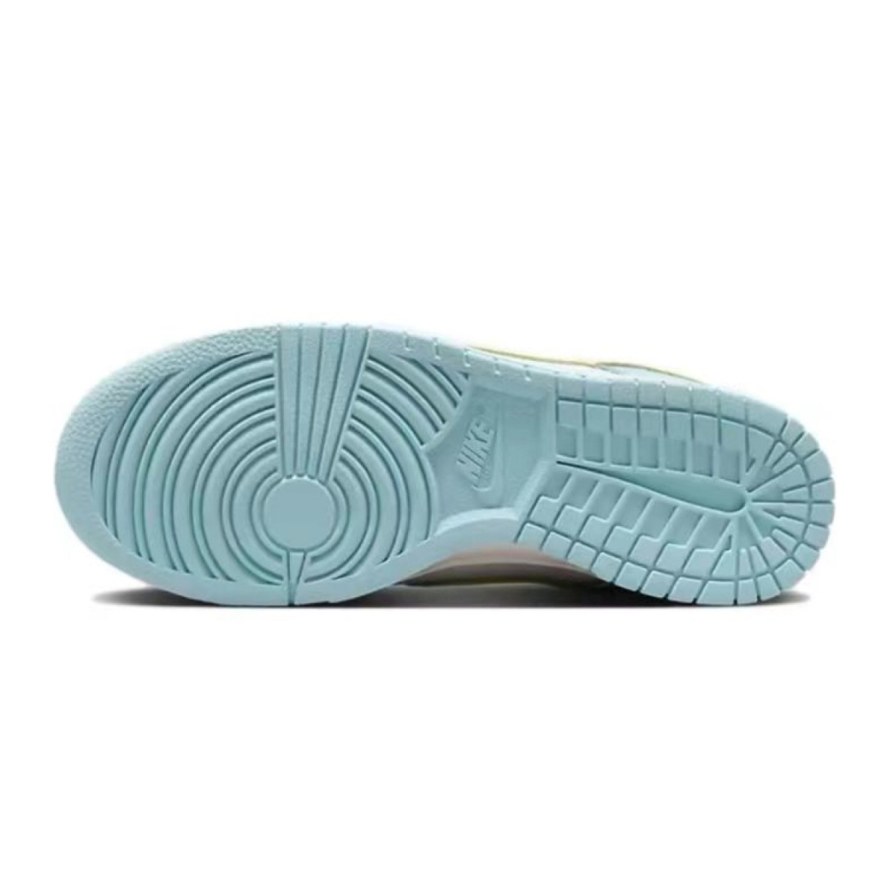 【 】 Nike Dunk Low