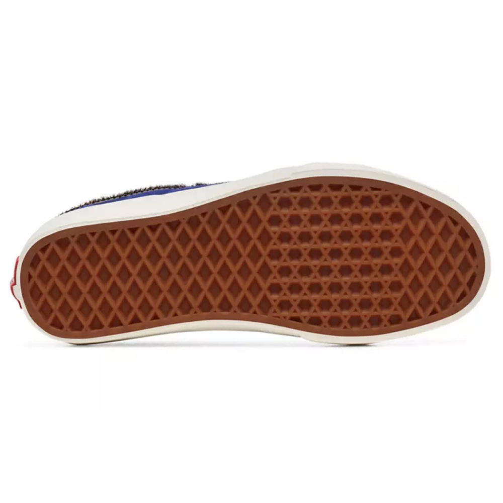 Vans SK8 Suede