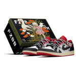 【 】 Jordan Air Jordan 1 Low FZBB