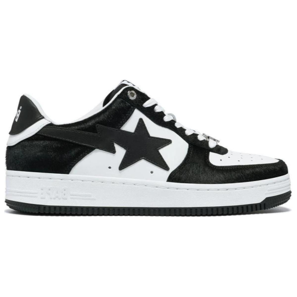 A BATHING APE STA