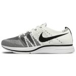 Nike Flyknit Trainer White Black