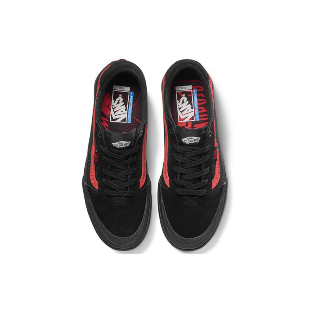Vans Style 112 Pro " "