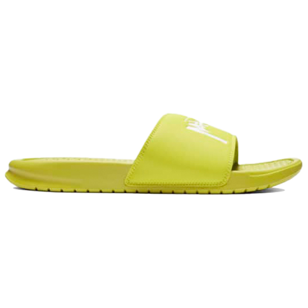 Stussy x Nike Benassi