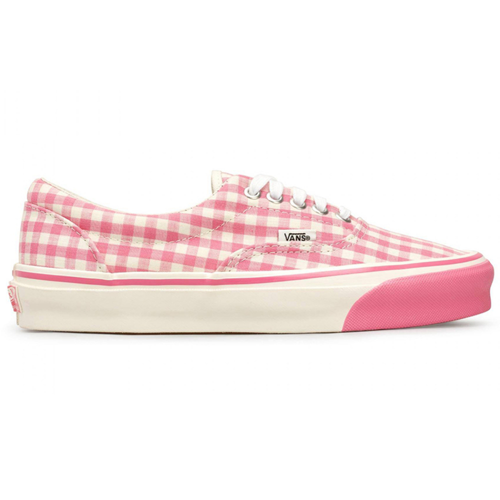 Comme Des Garçons Girl x Vans Era Vault OG LX