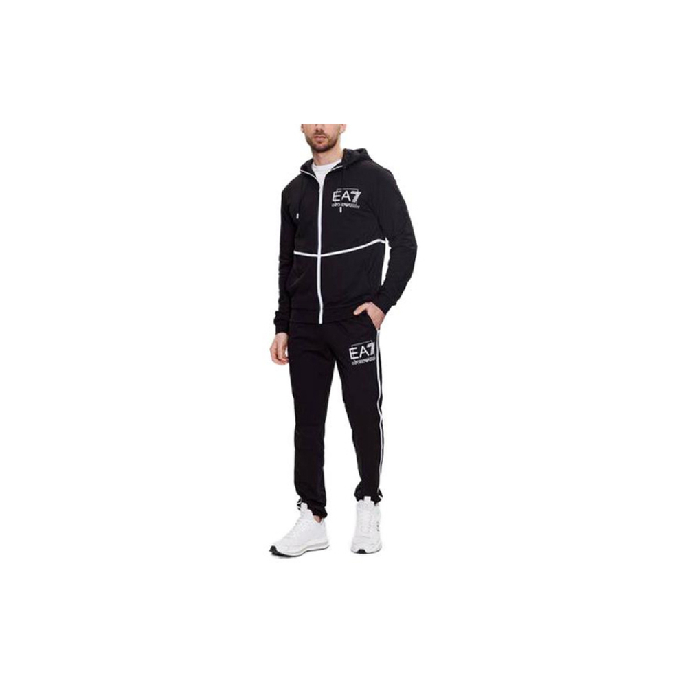 EMPORIO ARMANI EA7 SS23 Logo