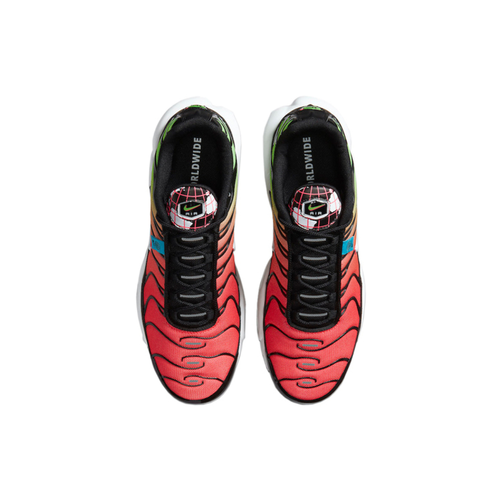 Nike Air Max Plus Worldwide