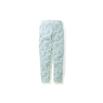 A BATHING APE City Camo Shark Slim Sweat Pants