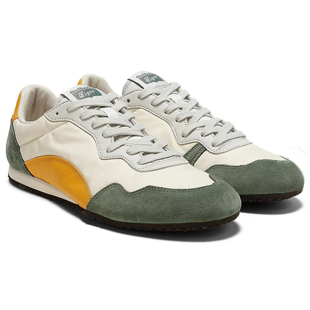 Onitsuka Tiger Serrano CL