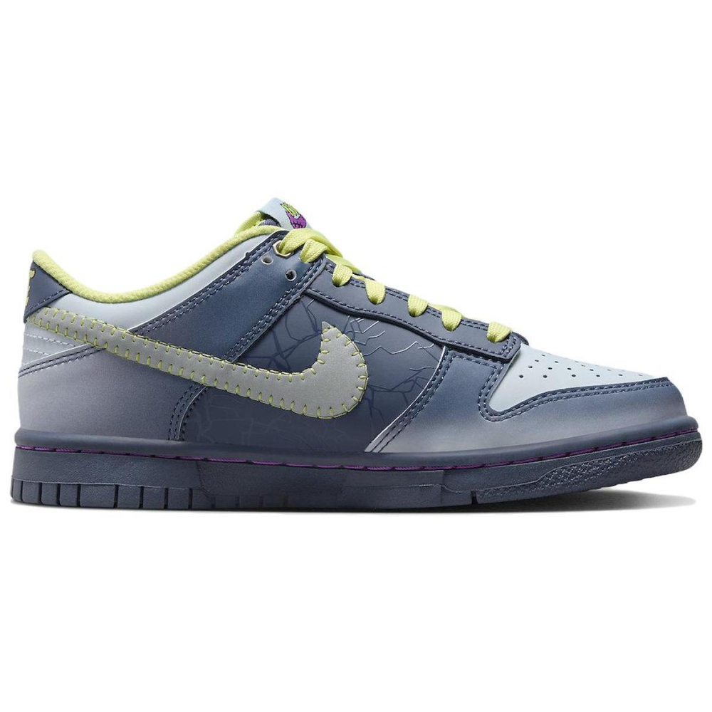 Nike Dunk "Halloween"