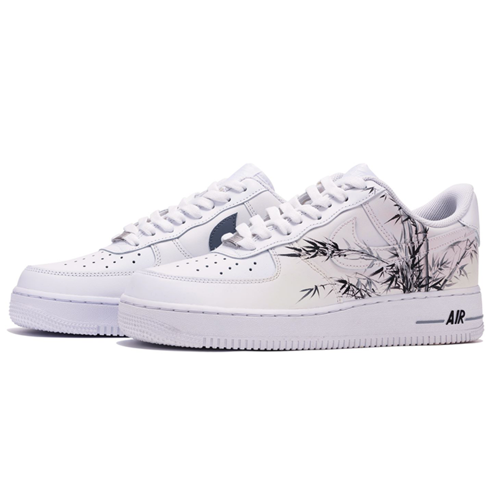 【 】 Nike Air Force 1 Low 07 CS