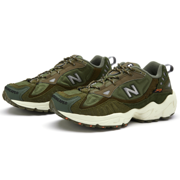 Aape x New Balance NB 703