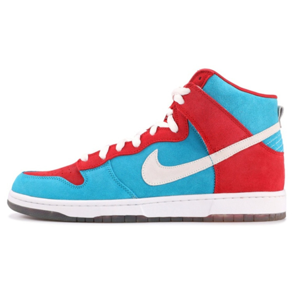 Nike Dunk SB Bloody Gums