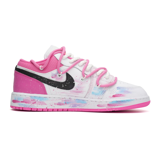 【 】 Jordan Air Jordan 1 Low GS